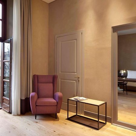 Nh Collection Torino Piazza Carlina Hotel Екстериор снимка