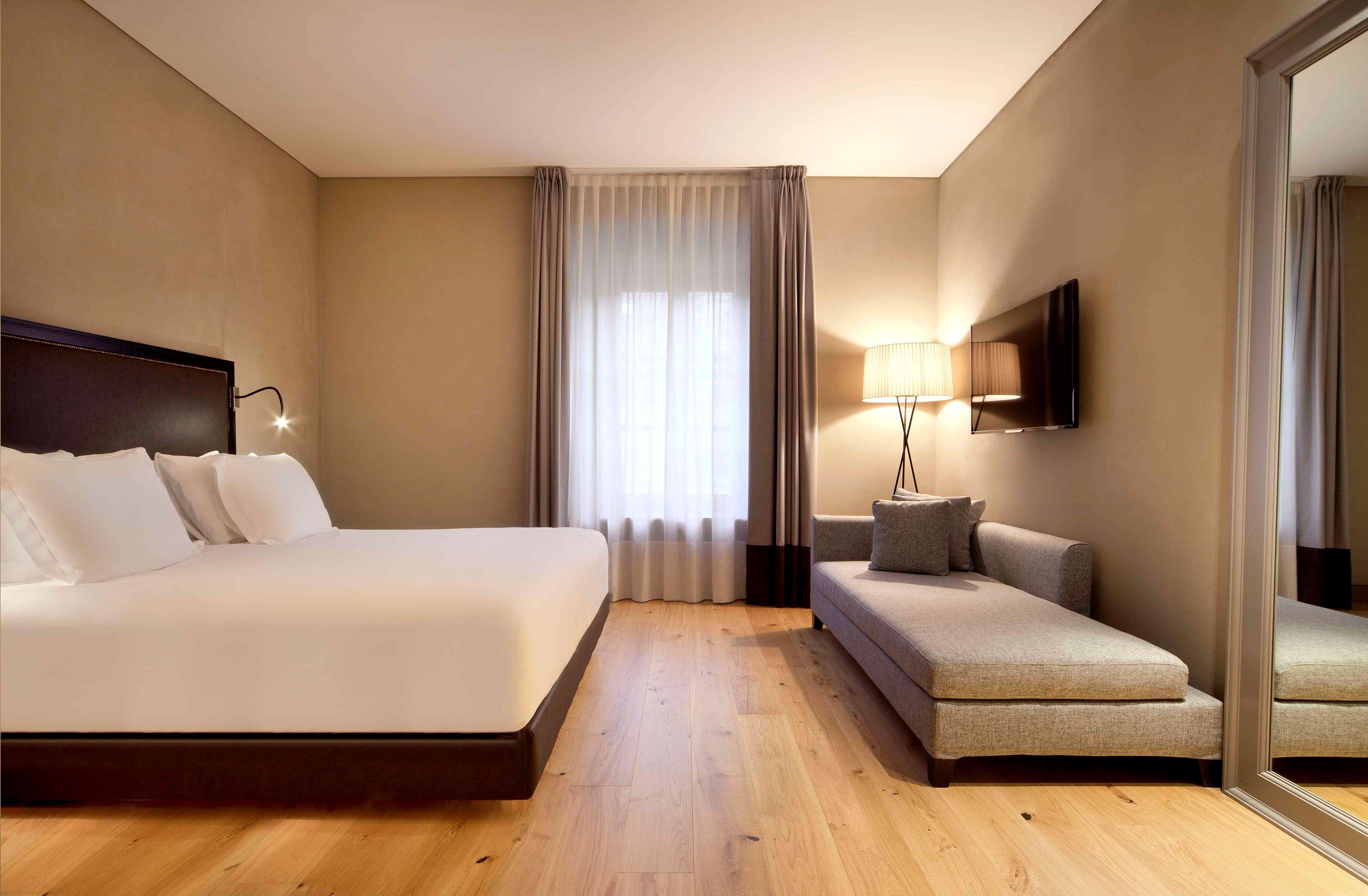 Nh Collection Torino Piazza Carlina Hotel Екстериор снимка