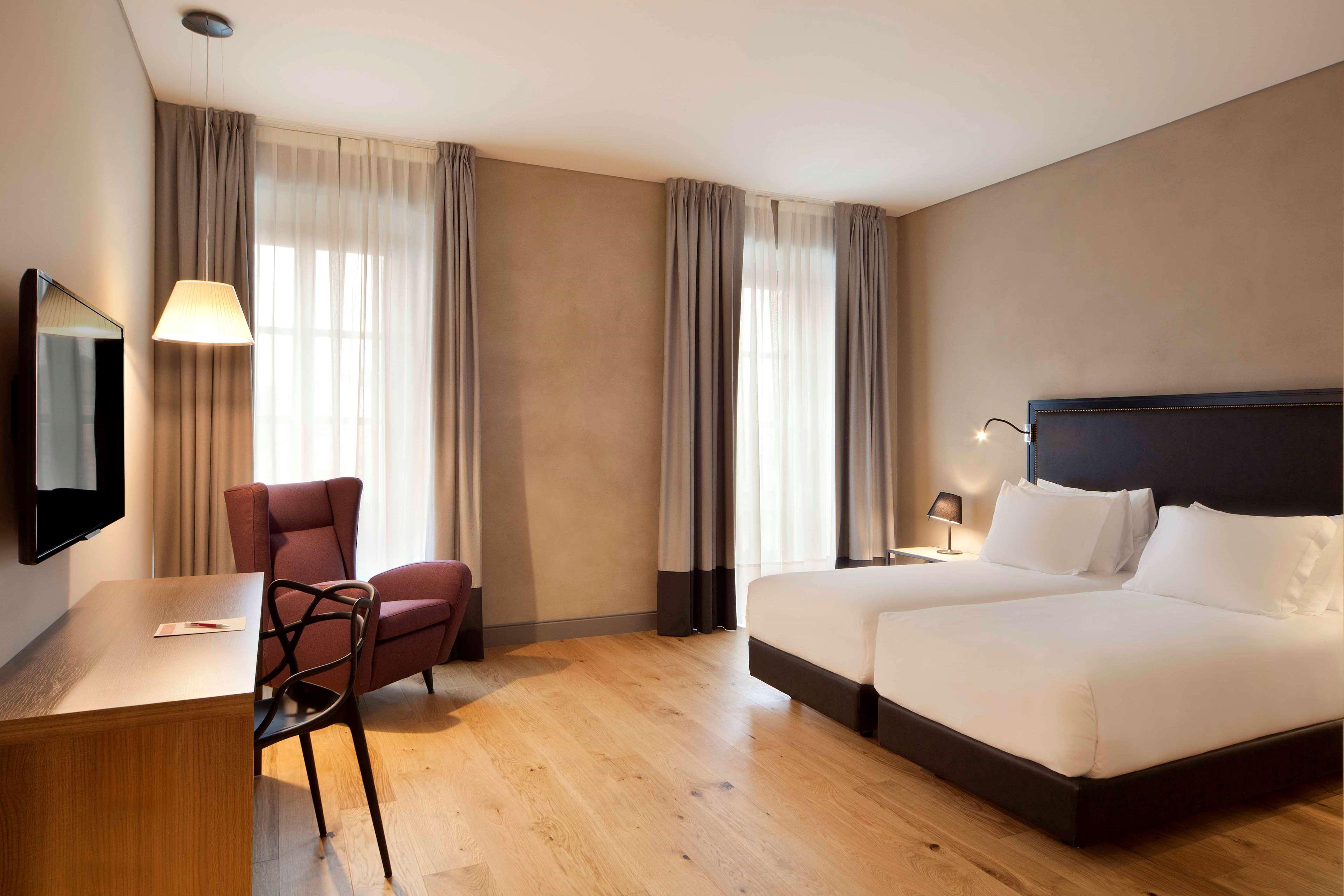 Nh Collection Torino Piazza Carlina Hotel Екстериор снимка