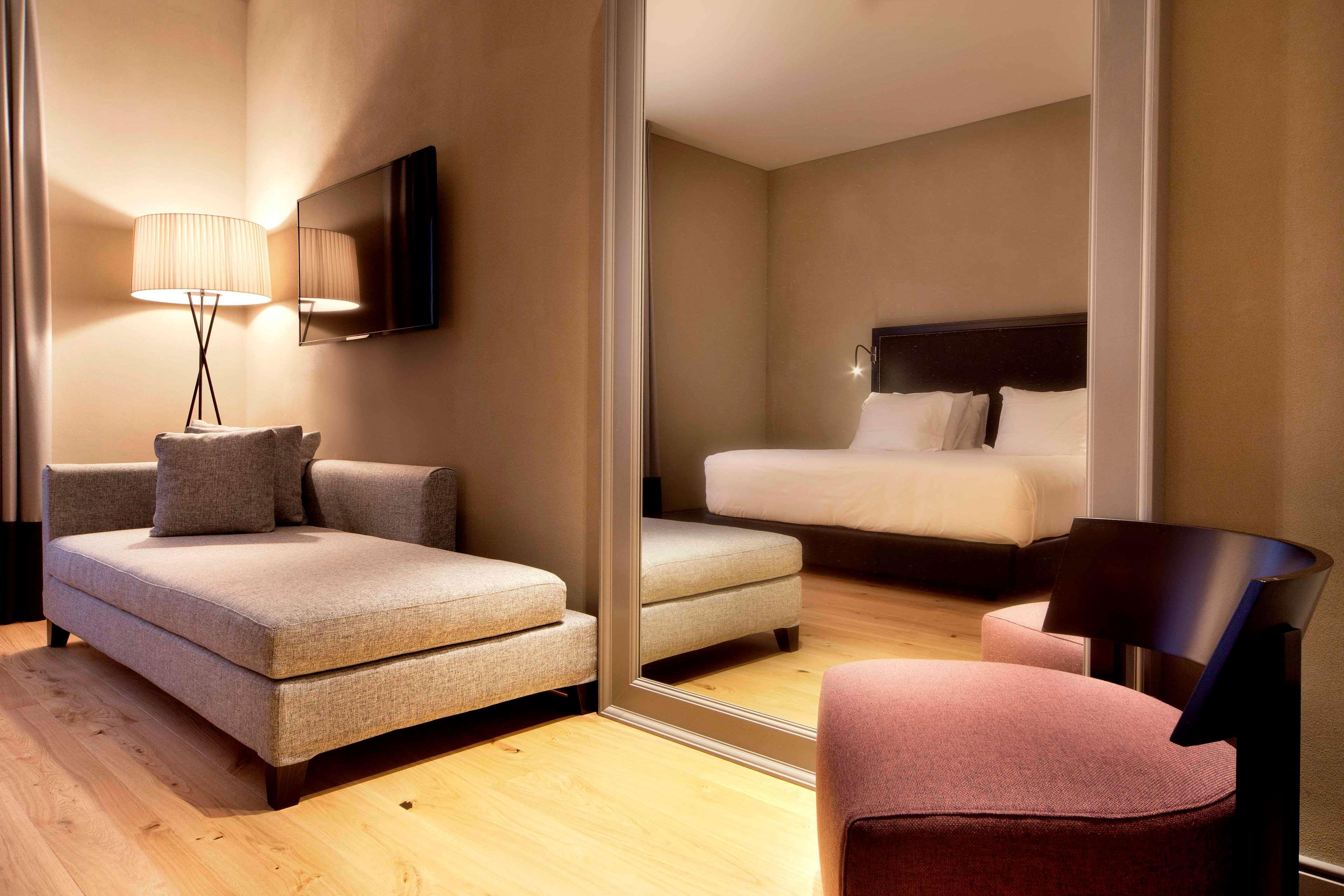 Nh Collection Torino Piazza Carlina Hotel Екстериор снимка