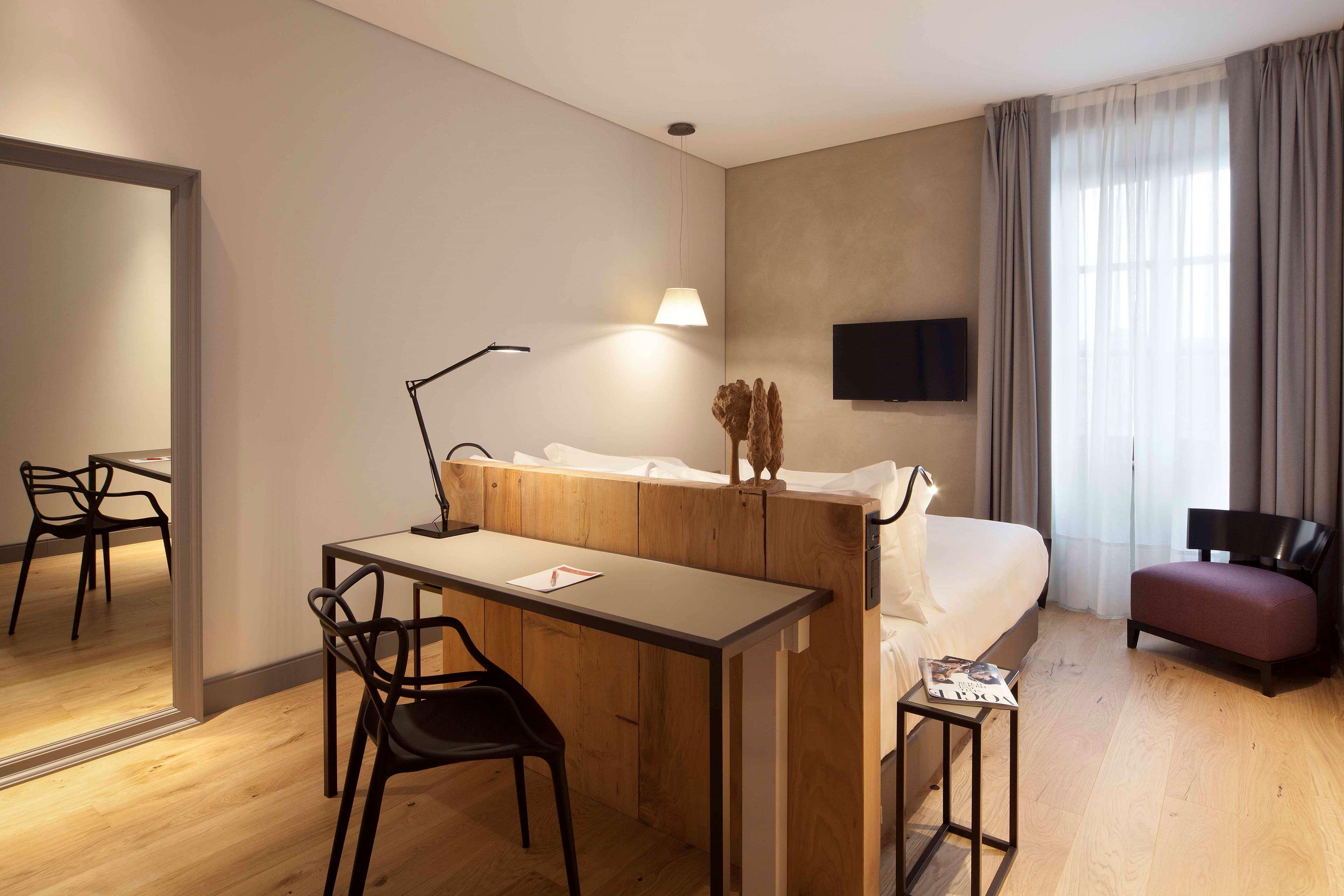 Nh Collection Torino Piazza Carlina Hotel Екстериор снимка