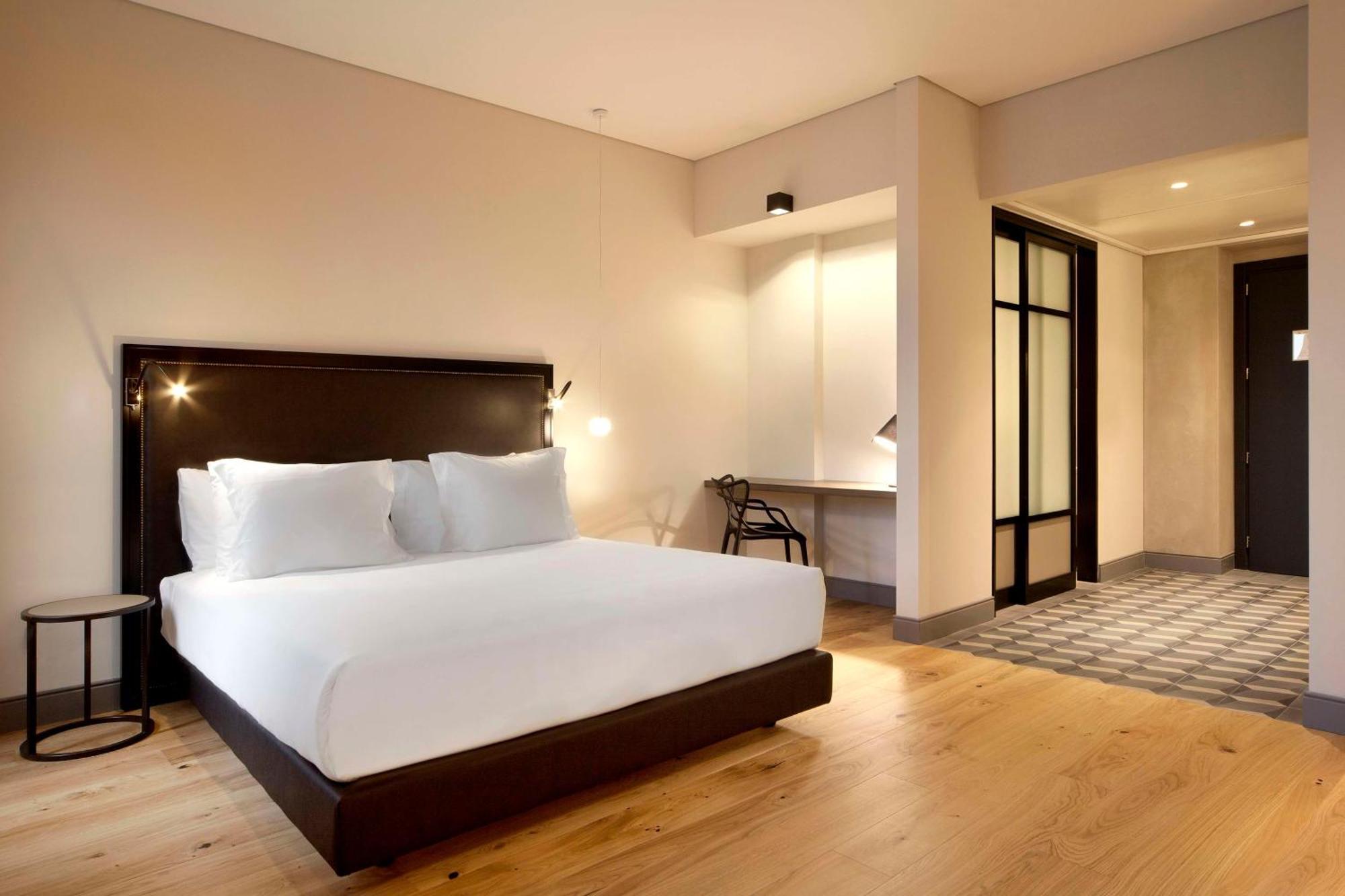 Nh Collection Torino Piazza Carlina Hotel Екстериор снимка