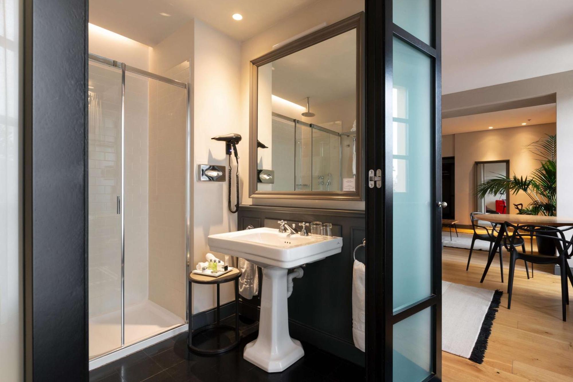Nh Collection Torino Piazza Carlina Hotel Екстериор снимка