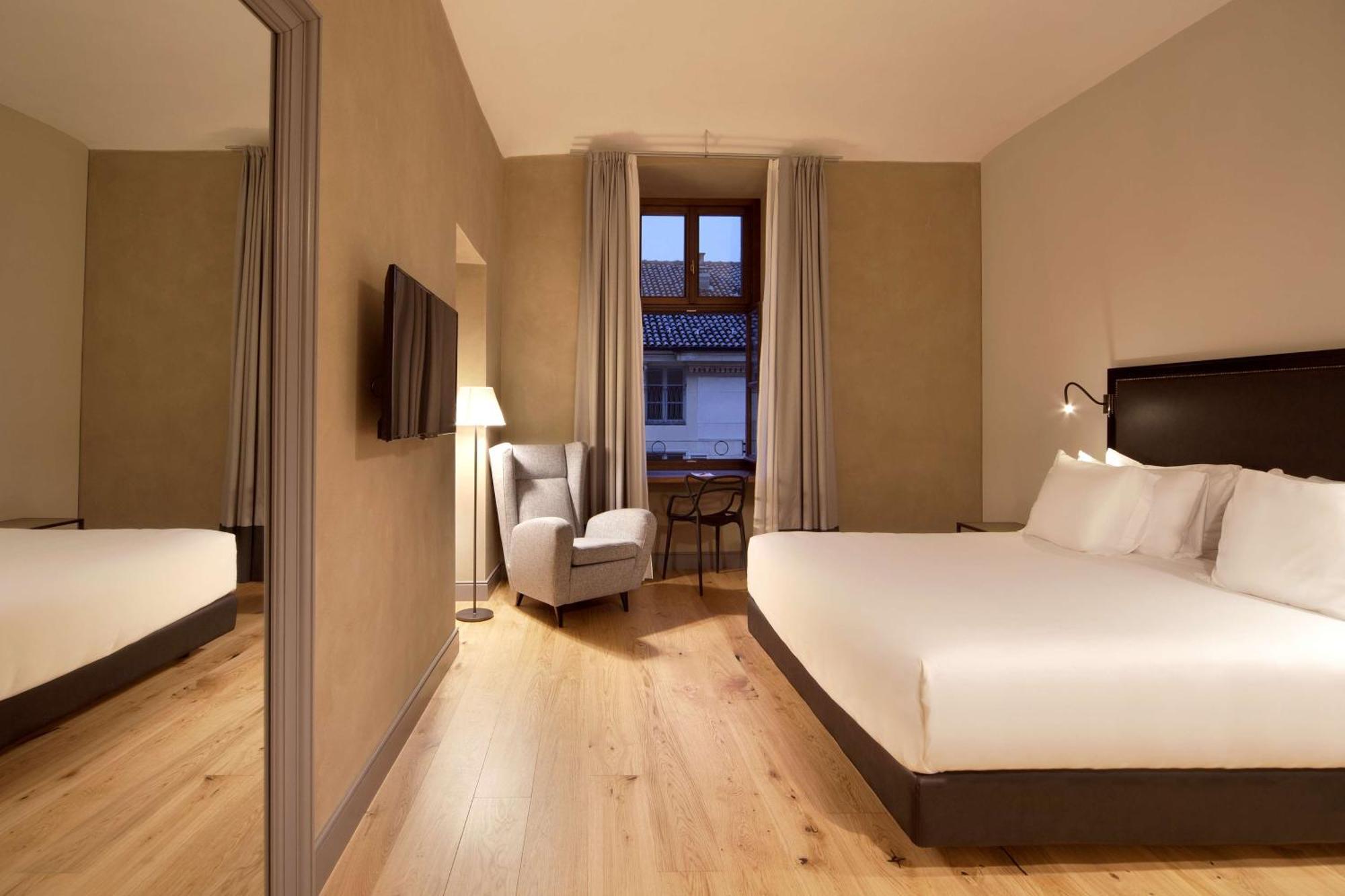 Nh Collection Torino Piazza Carlina Hotel Екстериор снимка